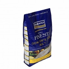 FISH4DOG 海洋白魚無麩質低敏配方 (成犬及老犬)  原粒 1.5KG FISH4DOG 海洋白魚無麩質低敏配方 (成犬及老犬)  原粒 1.5KG